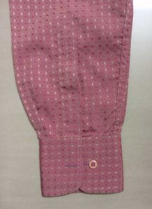 Original Silk Shirt (Men)