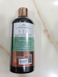 Mint Cooling Bodywash 300ml