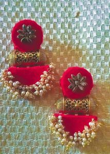 Festive Earring