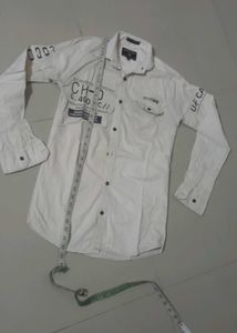 Authentic Dept. Shirt