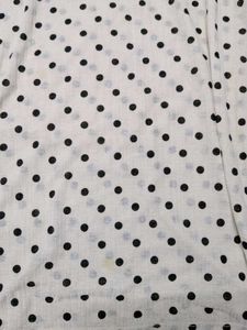 Polka Dot Top