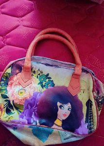 Women Purse Bag