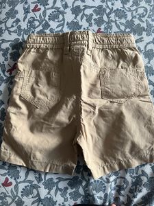 Max Shorts