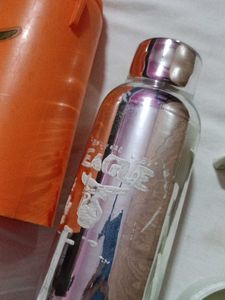 Vintage Eagle 🦅 Bottle