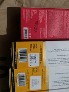 Dr Sheth's &amp; D&amp;K Sunscreen ~ 1 Piece Price
