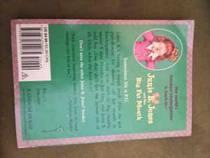 Junni  Jones Kids Book