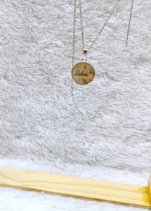Name Necklaces