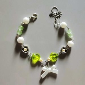 TWIN BRACELETS