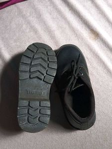 Kids School Shoe