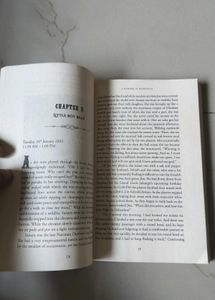 A Murder in Dehradun