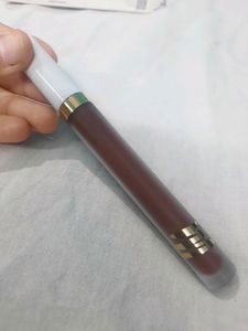 MYGLAMM Liquid Matte Lipstick, Shade- Colour Me Wild