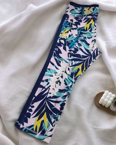 🇦🇮Old Navy Authentic Active Wear Legging Tights