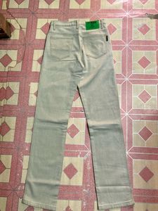 Denim Jeans