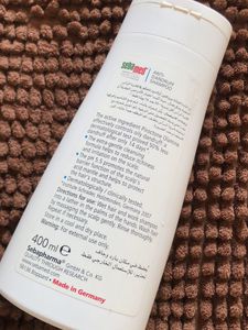 Sebamed Anti-Dandruff Shampoo