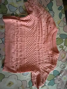 Crochet Top