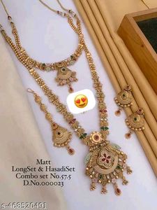 Jwellery Set