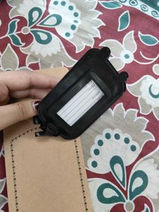 Fun Luggage Tag