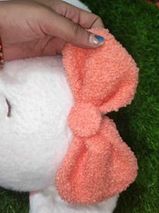 Big Size Bunny Plushie
