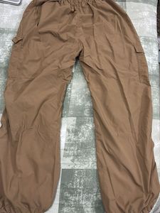 Brown Cargos 🔥