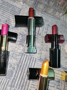 Lipstick Bundle