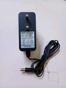 XED 12V 2A Power Adapter