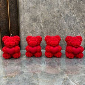 Teddy Scented Candle