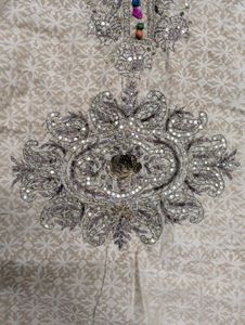 Embroidered Kurta