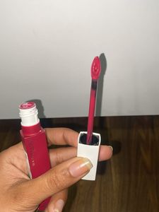 Maybelline Superstar Matte Ink Lipstick