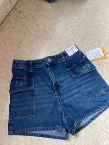 H&amp;m Shorts🤍