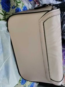 Krazy Kat Crossbody Bag