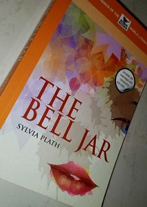 The Bell Jar by Sylvia Plath