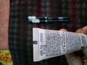 OnColour &amp; THE ONE Kajal &amp; gloss combo