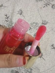 Hydra Gloss Lip Oil Non-Sticky Plums Lis
