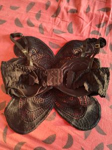 Butterfly Bikini Top