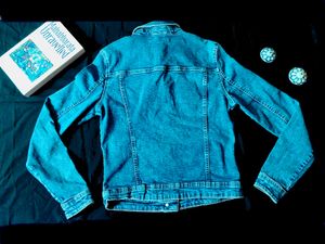 Only Denim Jacket