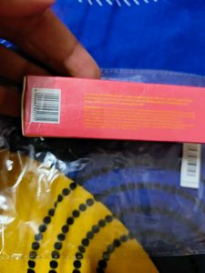 Ny Bae Blush Chirpy Peach