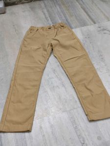 Boys Pants