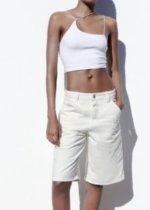 Zara Strappy Top