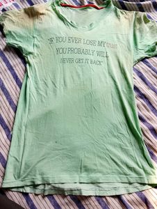 T-shirt