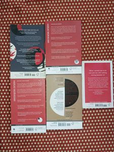 Haruki Murakami Book Collection