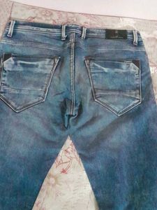 New Fashion Jean&#39;s For Youths Denim Jeans