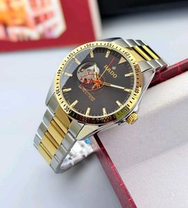 Rado automatic