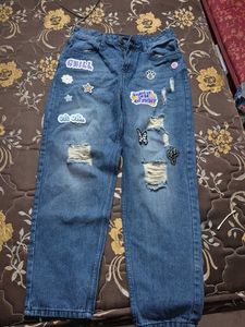 Tokyo Talkies Jeans
