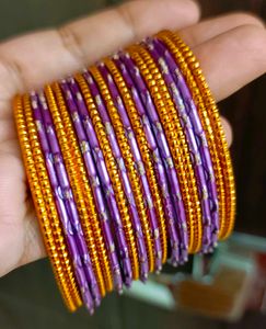 Bangles With Box