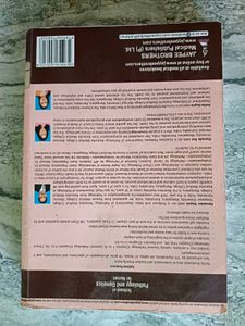 Textbook of Pathology and Genetics for Nurses