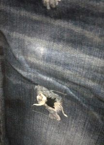 Cello Jeans Denim Shorts