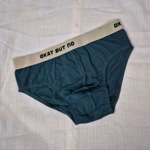 Mens Underwear