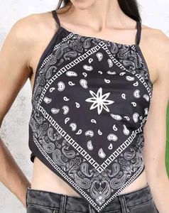 Shein Criss-Cross Adjustable Spaghetti Strap Top