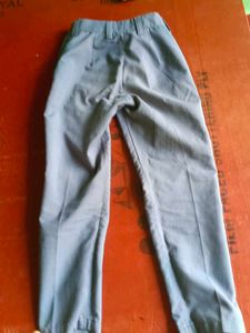 Grey Pant Boys