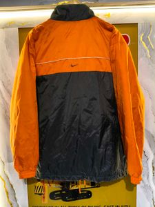Authentic Nike Windbreaker Colorblock Jacket